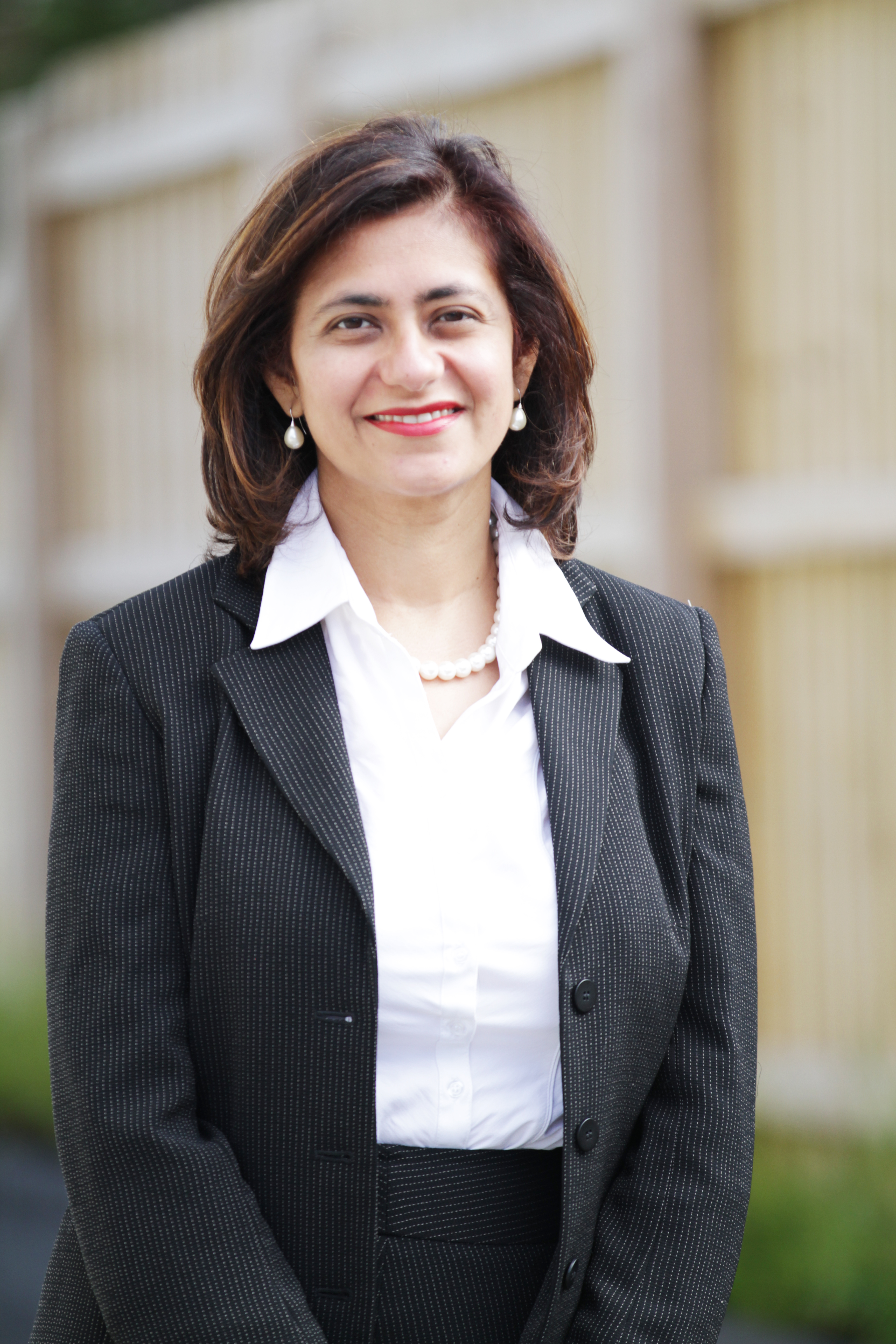 Dr. Arunaz Kumar