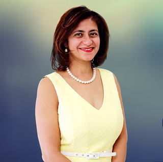 Dr. Arunaz Kumar